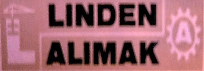 Linden Alimak logotyp