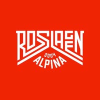 RAK Roslagens Alpina Klubb logotyp