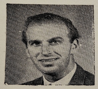 Harry Åvall